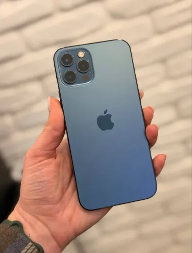 ?IPHONE 12 PRO ? IMPECÁVEL ?