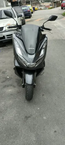Honda PCX Cbs 2024