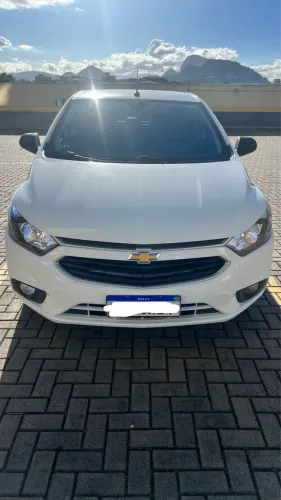 Chevrolet Joy Hatch 1.0 8V Flex 5P MEC 2020