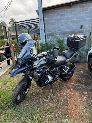 Vendo BM W 1250  ano 223