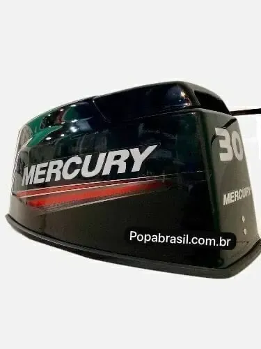 CAPÔ MERCURY 30 HP SEEPRO