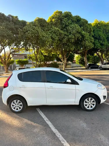 Fiat Palio Attractive 1.0 EVO Fire Flex 8V 5P 2015