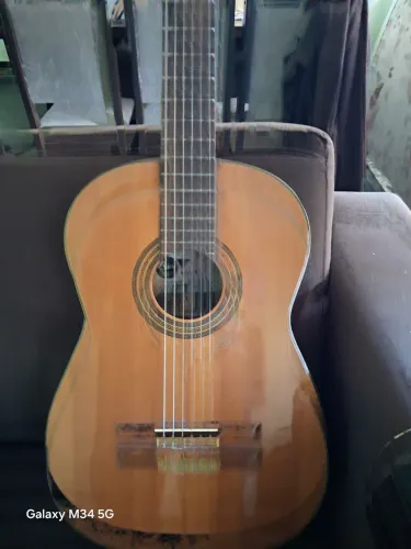 Violão Eagle DH 69