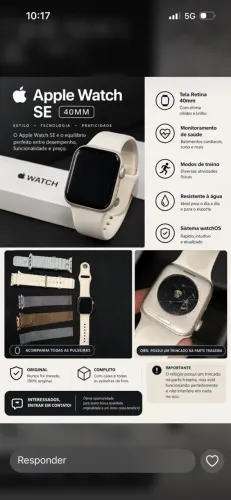 Apple Watch 