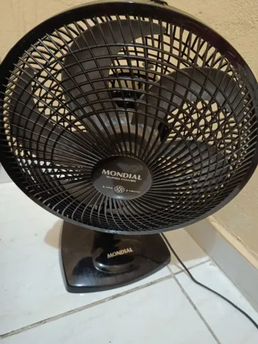 Ventilador Modial