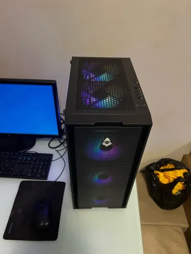 GABINETE NAROCK V2 i5 12500