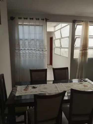 alugo apartamento mobiliado proximo shopping