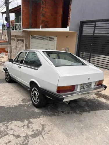 Volkswagen Passat L/ LS/ LSE/ GL/ GLS/ TS/ FLA/ VILL/ PLUS 1985