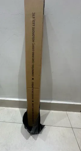 Tripé 2,10m, universal 
