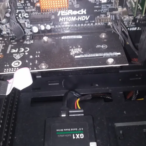 Placa de vídeo 