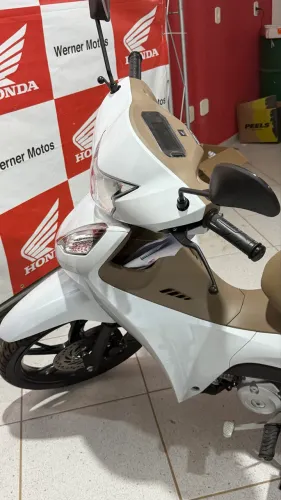 Honda Biz