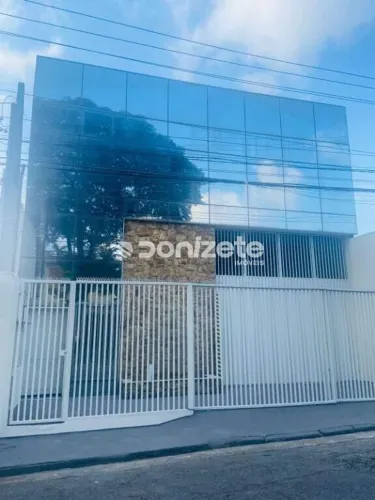 Galpão Comercial de 600 m² em Santo André (Vila Sacadura Cabral) Financiamento Aceito