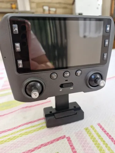 Controle para drone