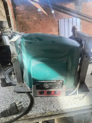 Motor para portão Seg