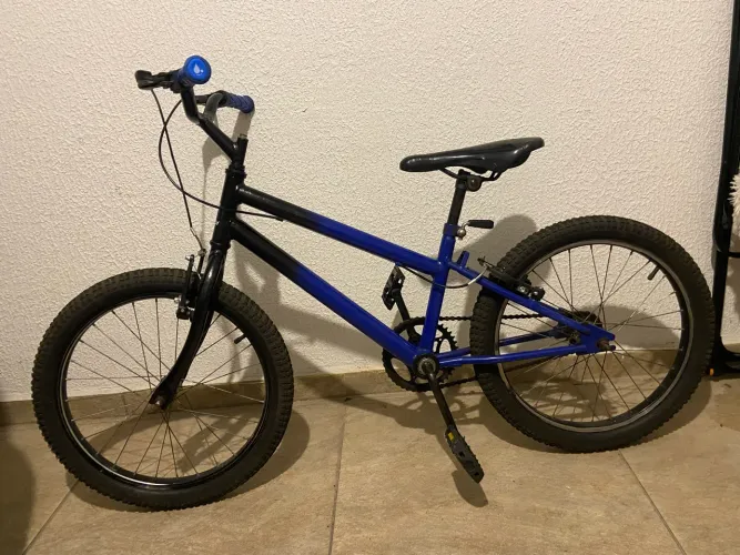 Bicicleta Caloi Aro 20