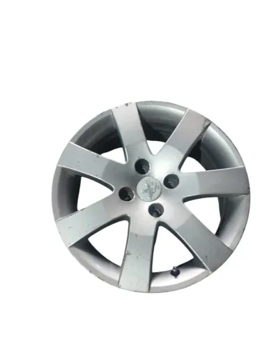 Roda Liga Aro 16 Peugeot 408