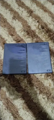 Capas, case, box original para Playstation 2