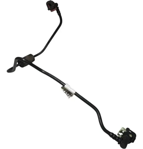 Mangueira Combustível Chevrolet Onix Plus 1.0 2020 2021/2024 Preto