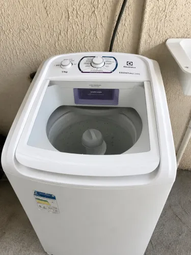 Máquina de lavar Electrolux 11kg