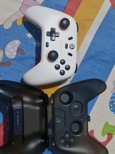 Controle Gamesir t4 novalite (com caixa) compatível com celular, pc e switch...