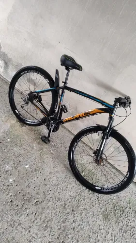 Bicicleta Aro 29