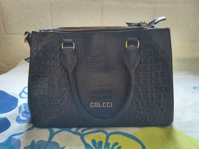 Vendo bolsa collci 