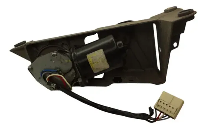 Motor Limpador Dianteiro Renault Twingo 1.0 2001