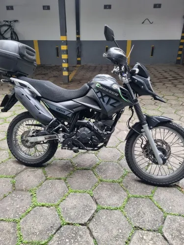 Crosser 2023 R$ 17.800 Raridade !!!