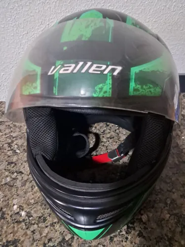 Capacete Vallen
