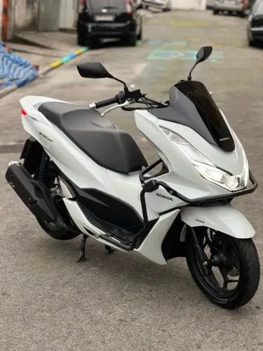 Honda PCX 160 ABS 2023 | 13.000 km