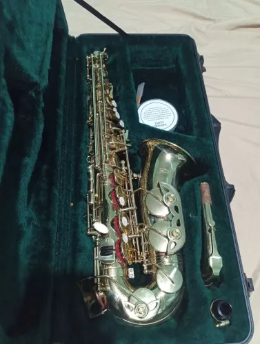 Sax alto kaerntner, Kal-62 Japan