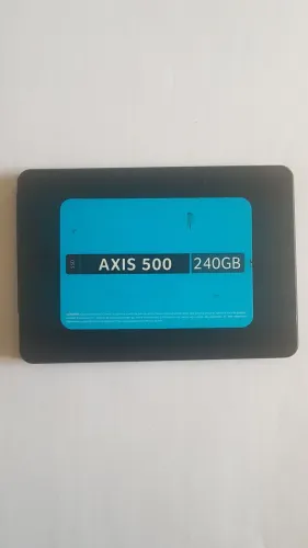 SSD Axis 500 240gb