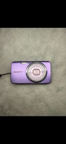 camera sony cybershot roxa dsc w630 16mp