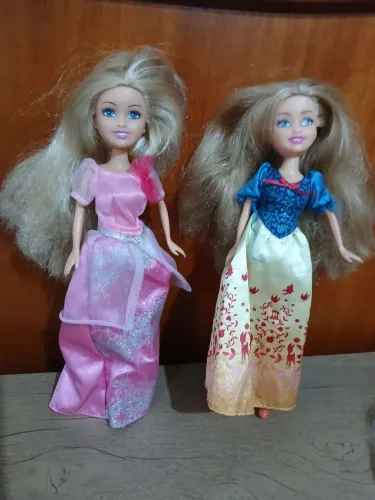Bonecas Kelly irmã da Barbie !