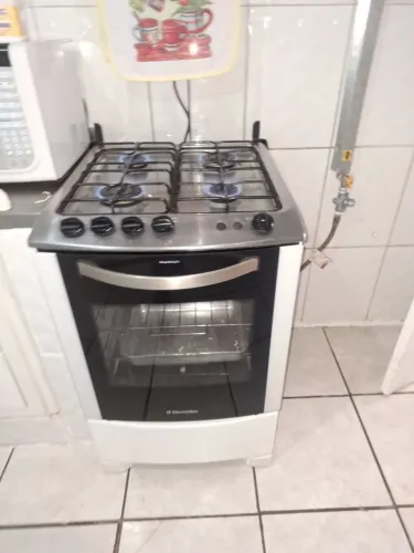 Fogao Electrolux 4 bocas com garantia