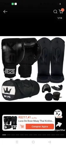 Muay thai