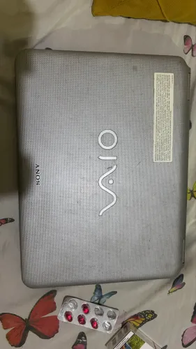 Notebook Sony waio