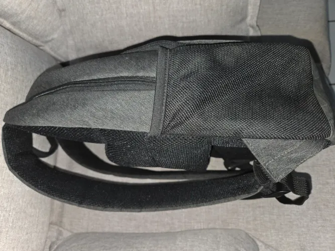 Mochila para Notebook DELSEY original - Excelente Estado!