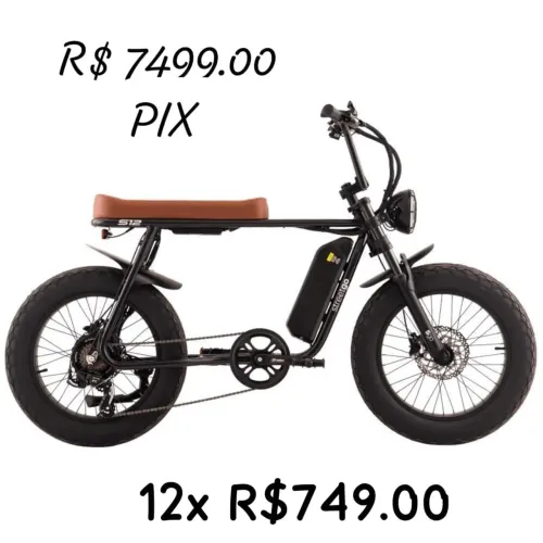 Reparo da luz de freio da Scooter 60v.
