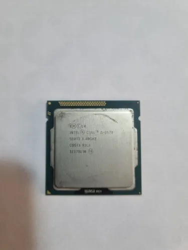 Core i5-3570