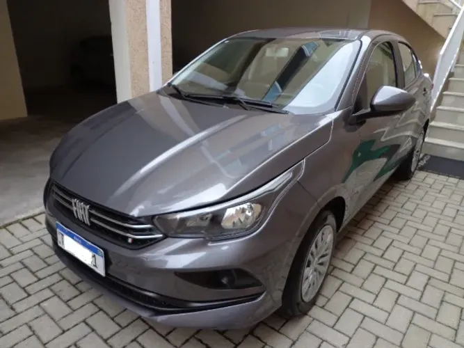 Fiat Cronos Drive 1.0 6V 2025