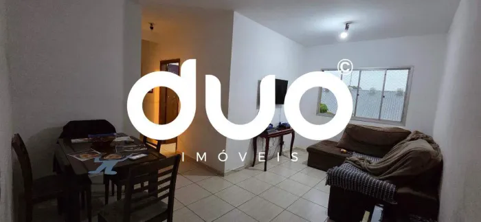 Apartamento Residencial em Piracicaba (Morumbi) | 72,32 m²