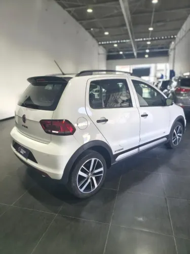 Volkswagen Fox Xtreme 1.6 Flex 8V 5P 2022