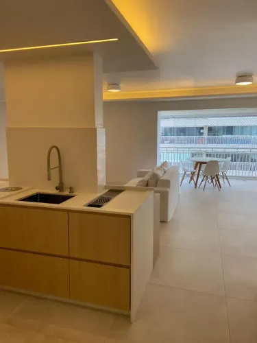 Imóvel para venda tem 132 metros quadrados com 3 quartos em Várzea da Barra Funda - São Pa