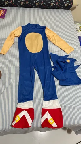 Fantasia infantil