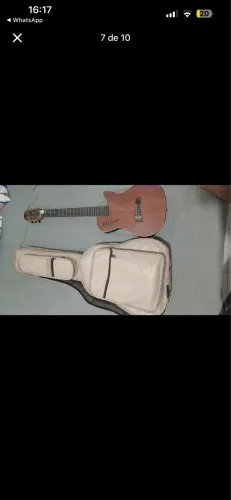 Violão Marques vn11