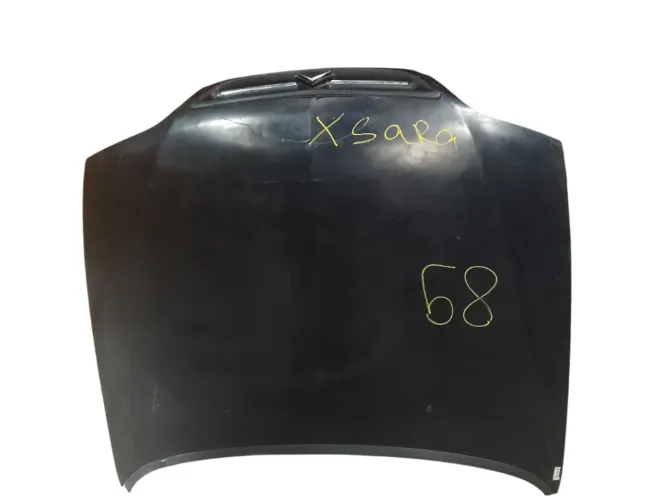 Capô Citroen Xsara 1999 2000 2001