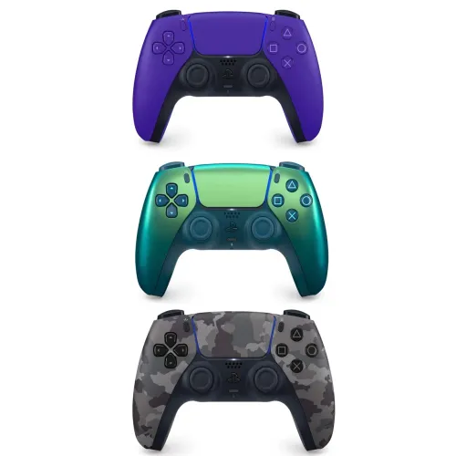 CONTROLE PS5 ORIGINAL/LACRADO