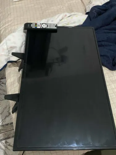 Vendo smart 32 polegadas