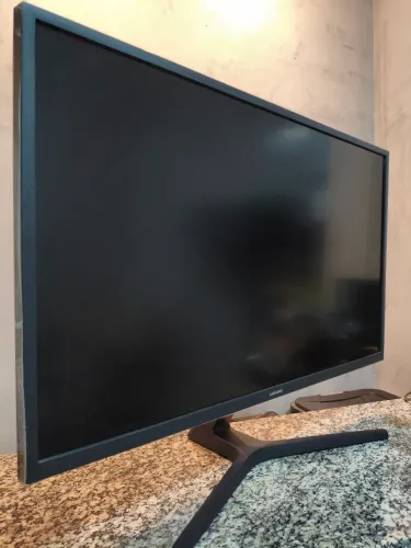Monitor 32" Samsung 4k UHD UJ59 32"